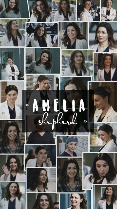 amelia's sister|derek and amelia shepherd.